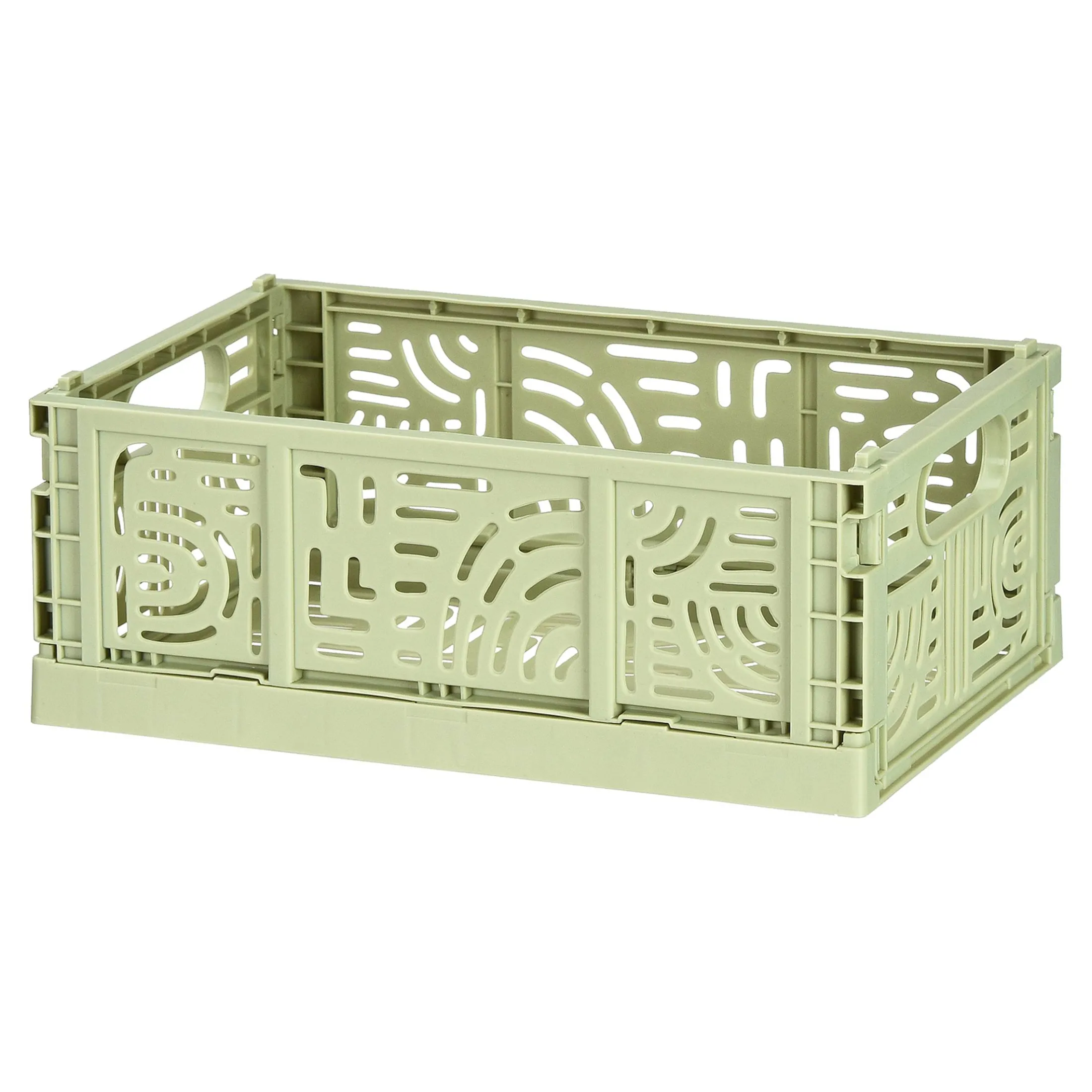 Hot Depot Klappbox M