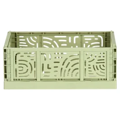 Hot Depot Klappbox M