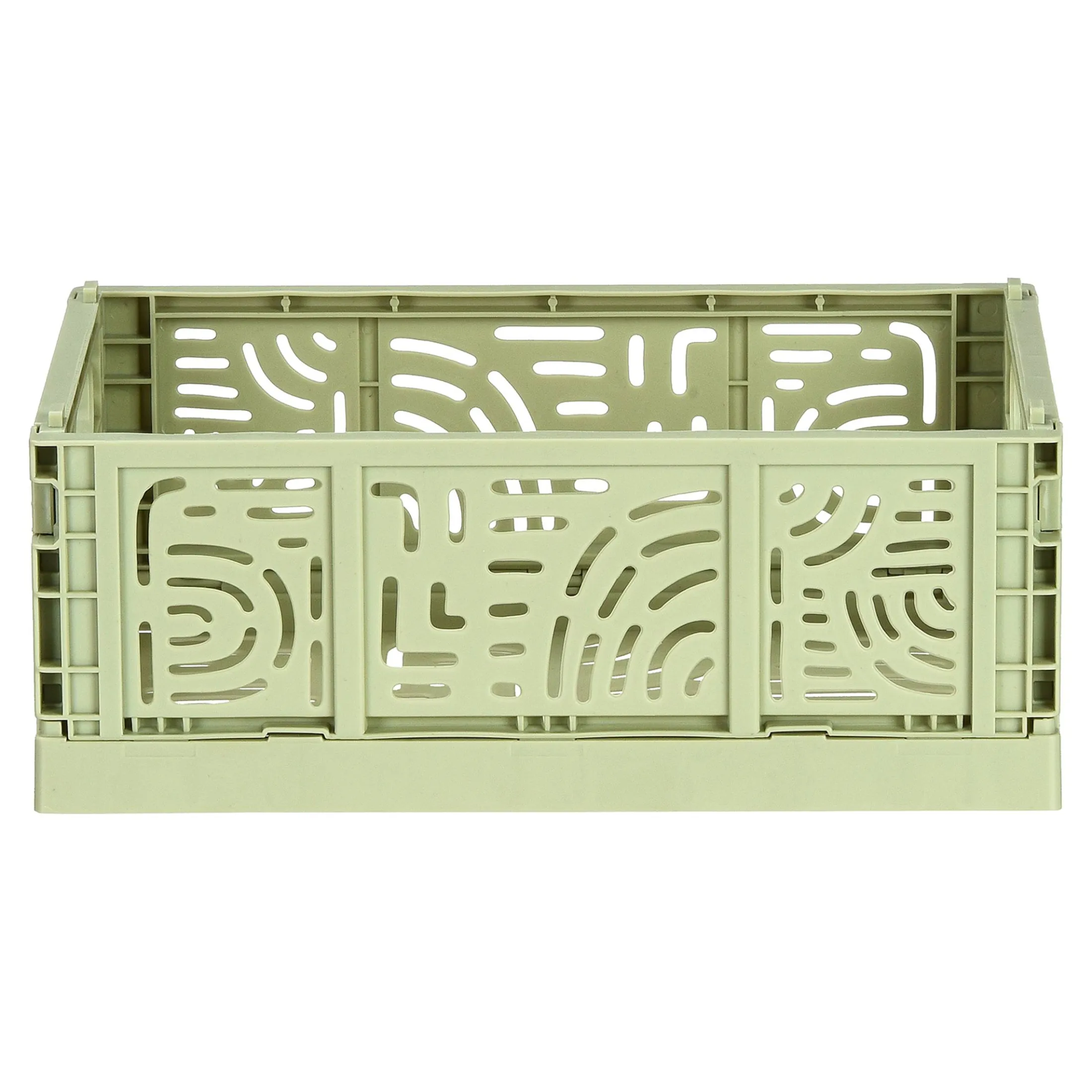 Hot Depot Klappbox M