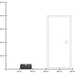 Online Depot Klappbox Xl
