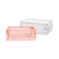 New Depot Klappboxen-Set S