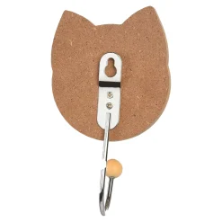 Flash Sale Depot Kleiderhaken Katze Kathi