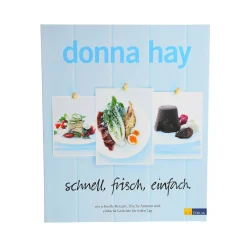 Best Depot Kochbuch Donna Hay: Schnell, Frisch, Einfach