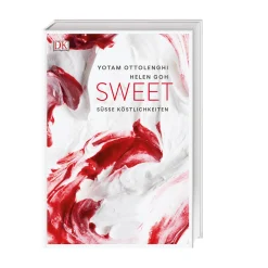 Outlet Depot Kochbuch Sweet - Suse Kostlichkeiten