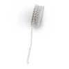 Flash Sale Depot Kordel Glitzer