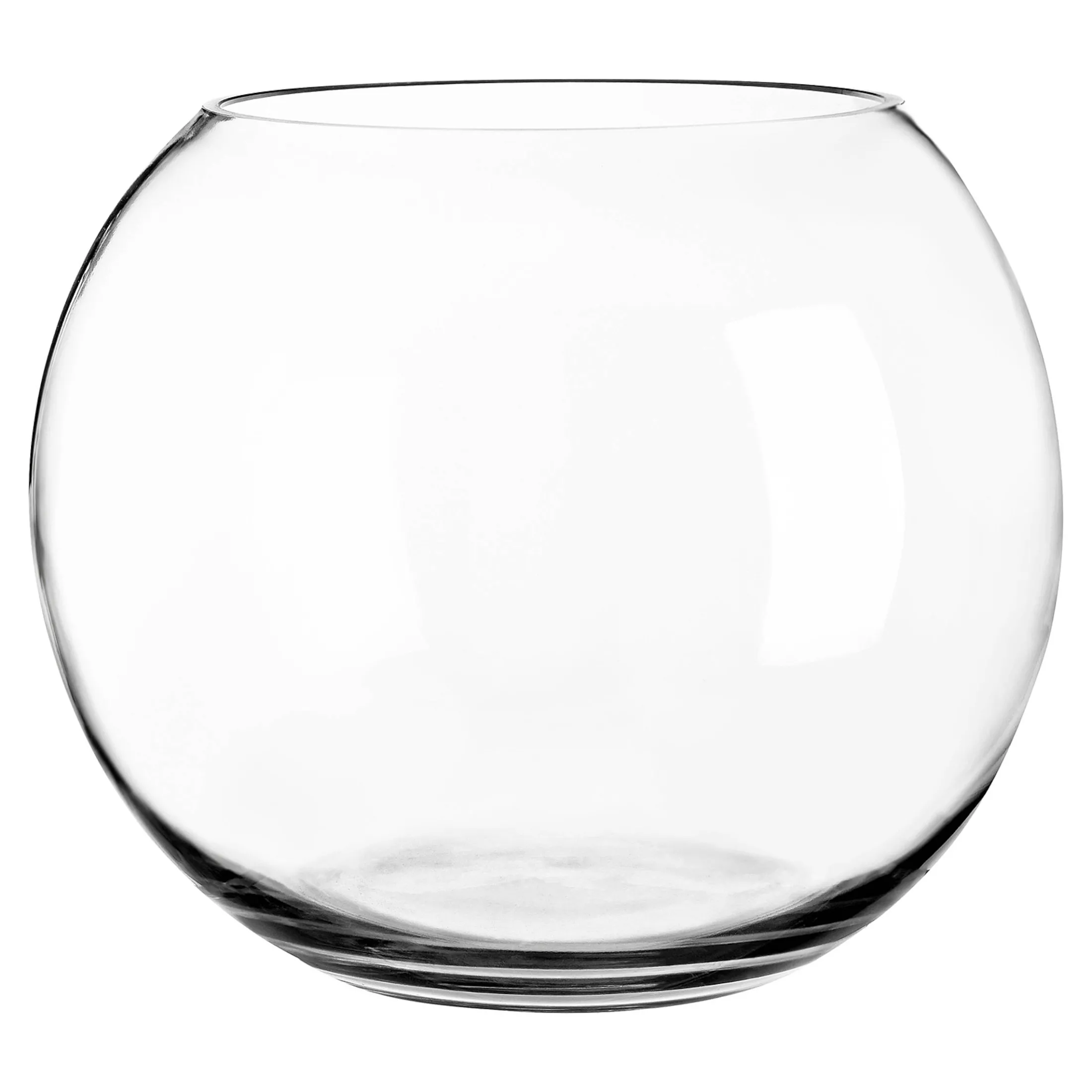 Hot Depot Kugelvase Basic
