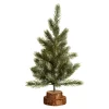 Fashion Depot Kunstbaum Tanne Frosty