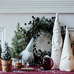 Fashion Depot Kunstbaum Tanne Frosty