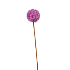 Depot Einzelblumen & Zweige>Kunstblume Allium
