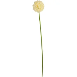 Depot Einzelblumen & Zweige>Kunstblume Allium