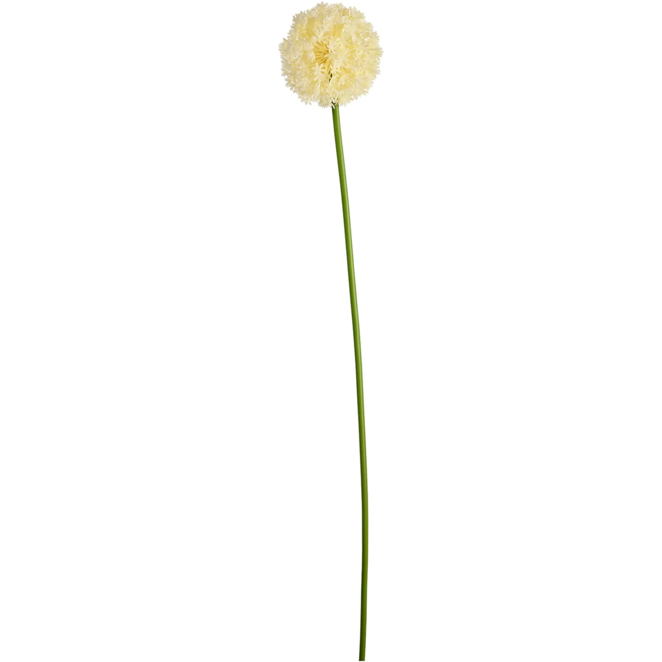 Depot Einzelblumen & Zweige>Kunstblume Allium