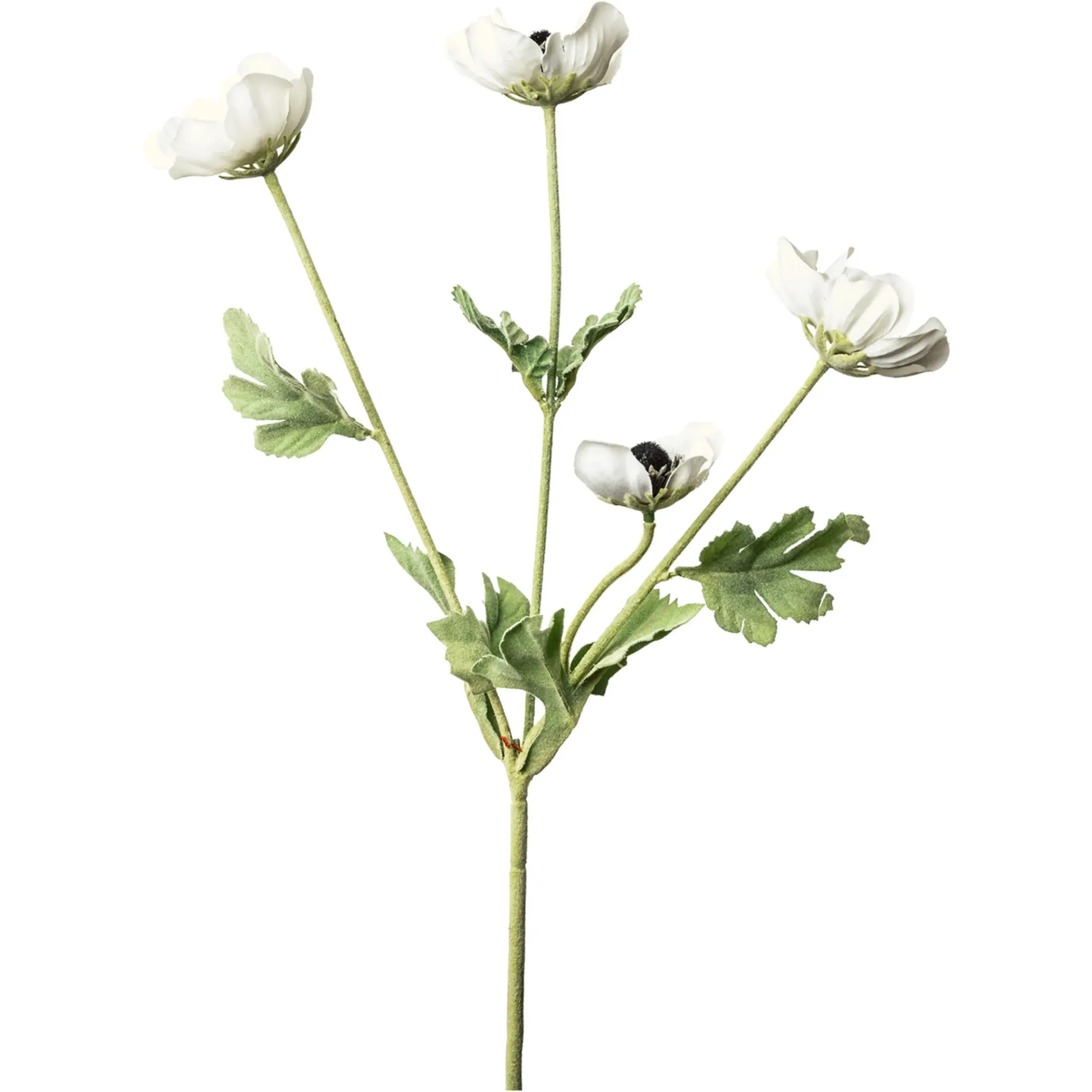 Depot Einzelblumen & Zweige>Kunstblume Anemone