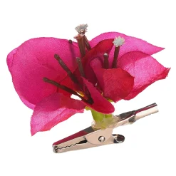 Flash Sale Depot Kunstblume Bougainville Auf Clip
