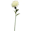 Depot Einzelblumen & Zweige>Kunstblume Chrysantheme