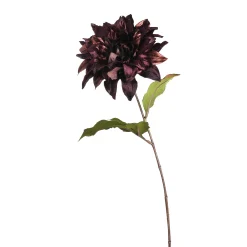 Cheap Depot Kunstblume Dahlie