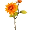 Depot Einzelblumen & Zweige>Kunstblume Dahlie