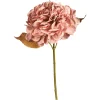 Depot Einzelblumen & Zweige>Kunstblume Hortensie