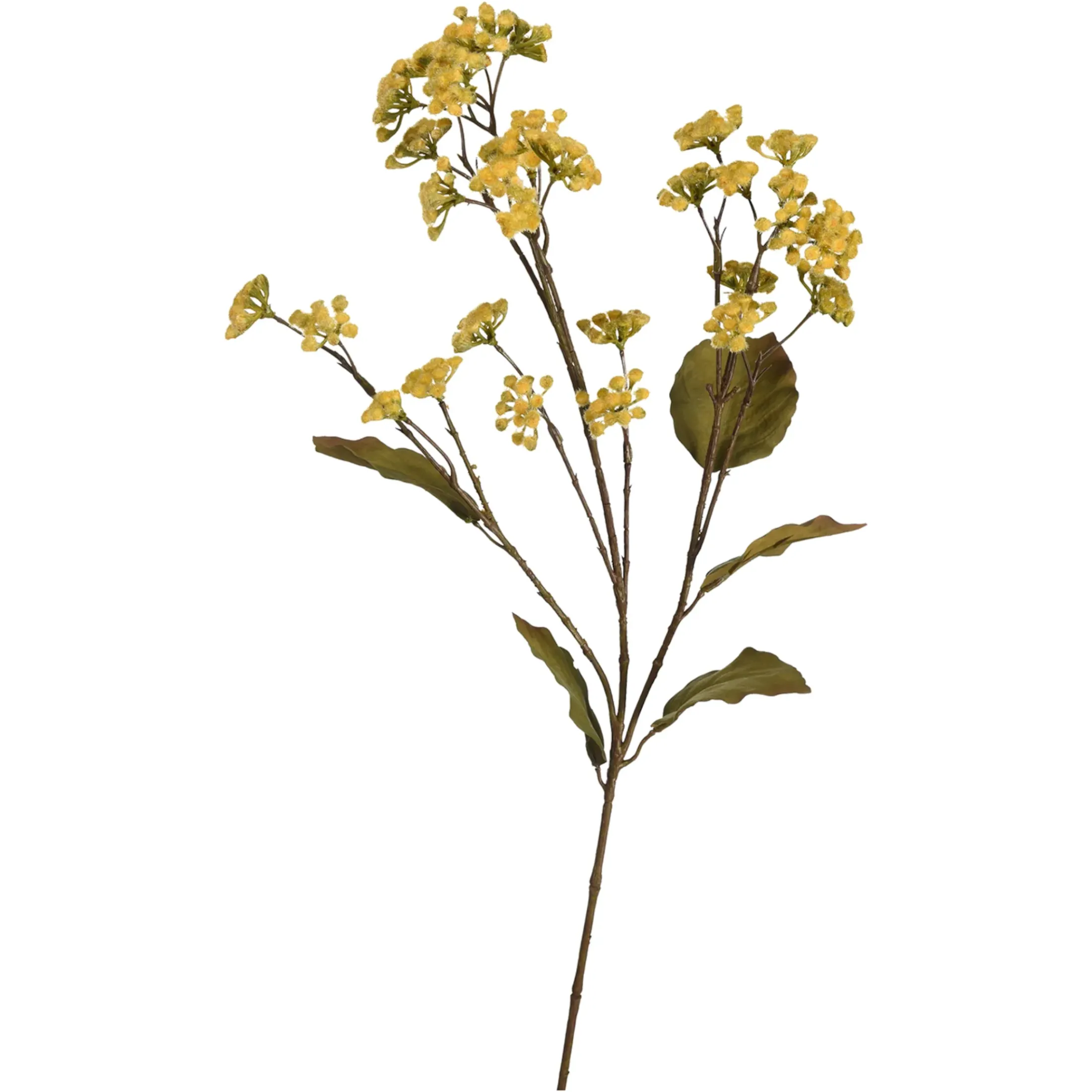 Depot Einzelblumen & Zweige>Kunstblume Korbblutler