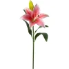 Depot Einzelblumen & Zweige>Kunstblume Lilie