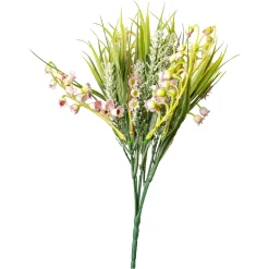 Depot Einzelblumen & Zweige>Kunstblume Maiglockchenbusch