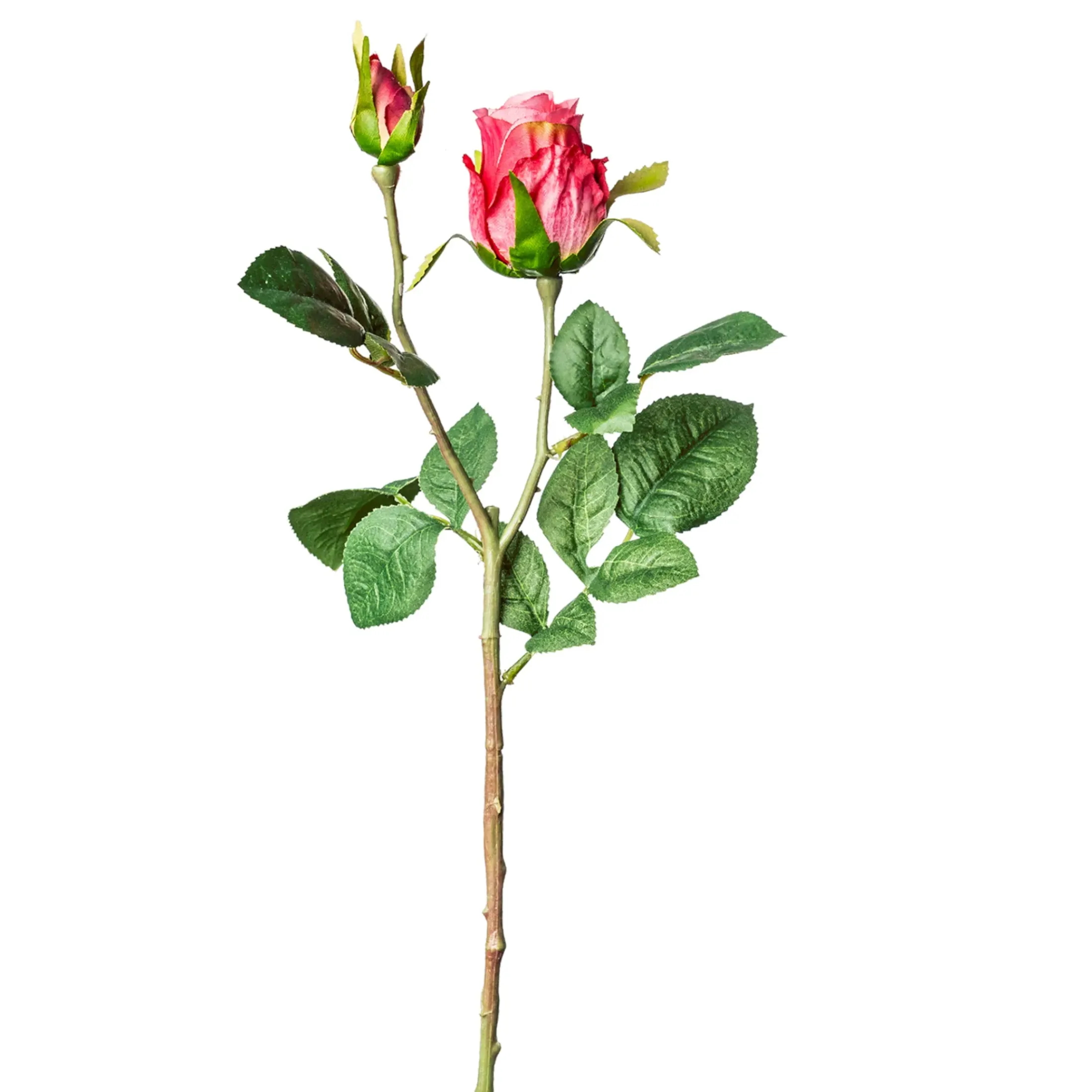 Depot Einzelblumen & Zweige>Kunstblume Rose