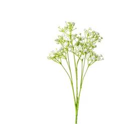 Depot Einzelblumen & Zweige>Kunstblume Schleierkraut