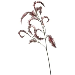 Depot Einzelblumen & Zweige>Kunstblume Strausenfarn