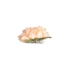 Cheap Depot Kunstblume Vintage-Rose Auf Clip