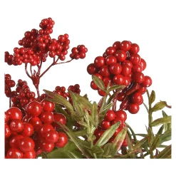 Online Depot Kunstblumenbund Beere