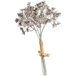 Depot Einzelblumen & Zweige>Kunstblumenbund Schleierkraut