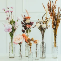 Depot Einzelblumen & Zweige>Kunstblumenbund Wiesenblumen