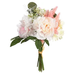 Outlet Depot Kunstblumenstraus Romantic