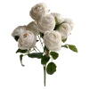 Discount Depot Kunstblumenstraus Rosen