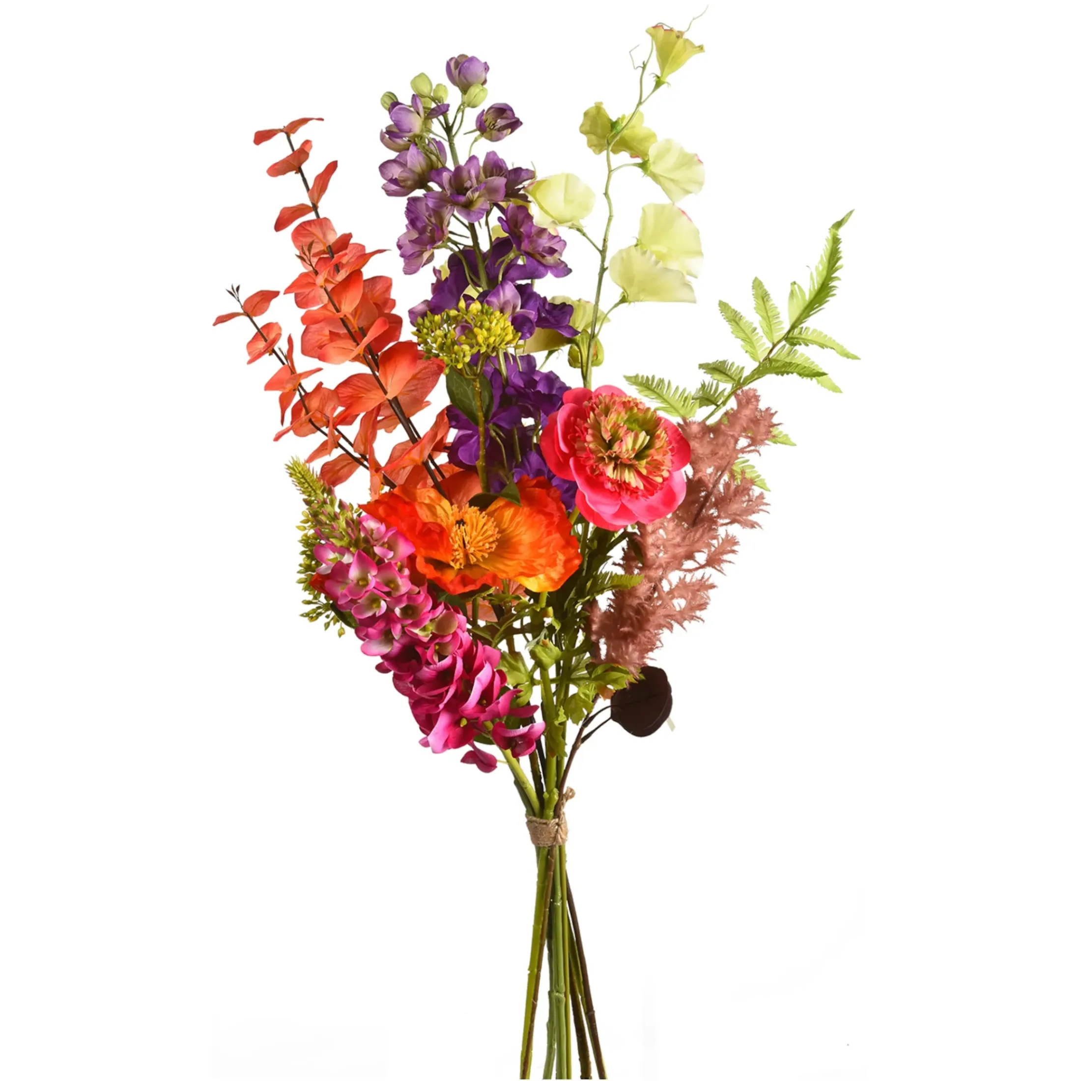 Depot Blumensträuße>Kunstblumenstraus Summer