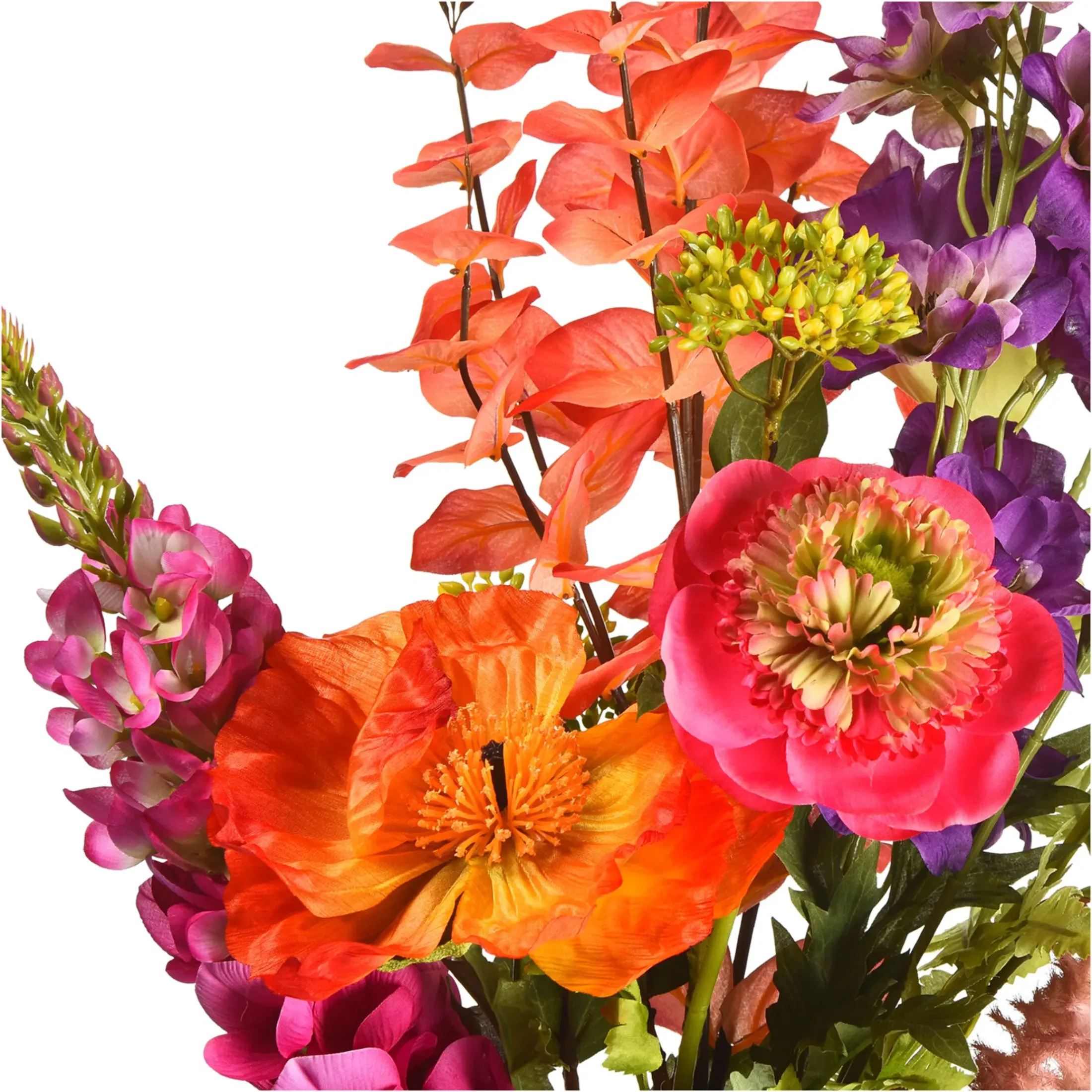 Depot Blumensträuße>Kunstblumenstraus Summer