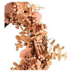 Store Depot Kunstkranz Eukalyptus & Beeren