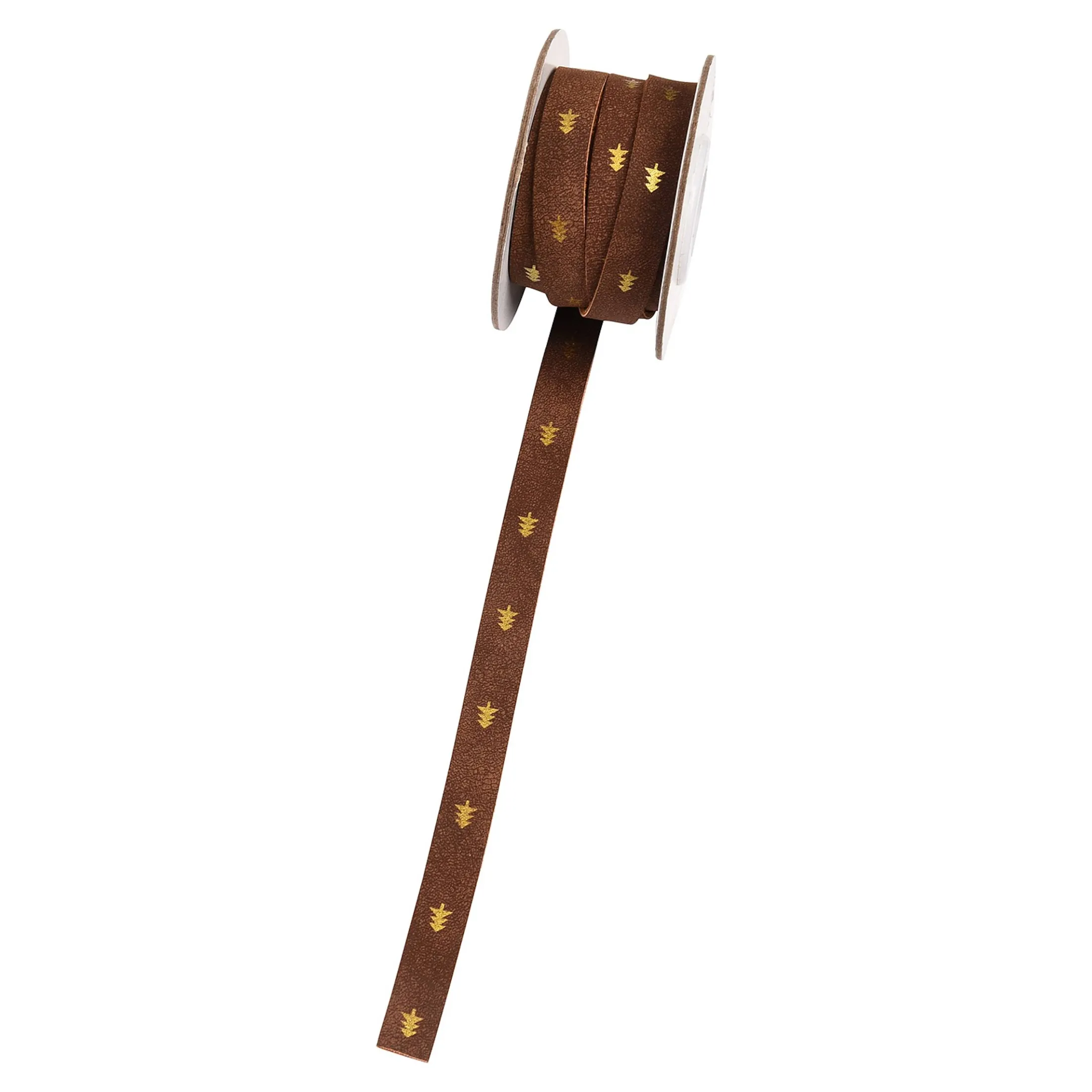 Shop Depot Kunstleder-Band Leather Tree