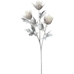 Depot Einzelblumen & Zweige>Kunst-Stielblume Distel