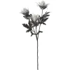 Depot Einzelblumen & Zweige>Kunst-Stielblume Distel