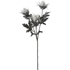 Depot Einzelblumen & Zweige>Kunst-Stielblume Distel