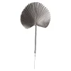 Cheap Depot Kunst-Stielblume Facherblattpalme