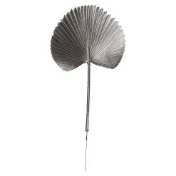 Cheap Depot Kunst-Stielblume Facherblattpalme