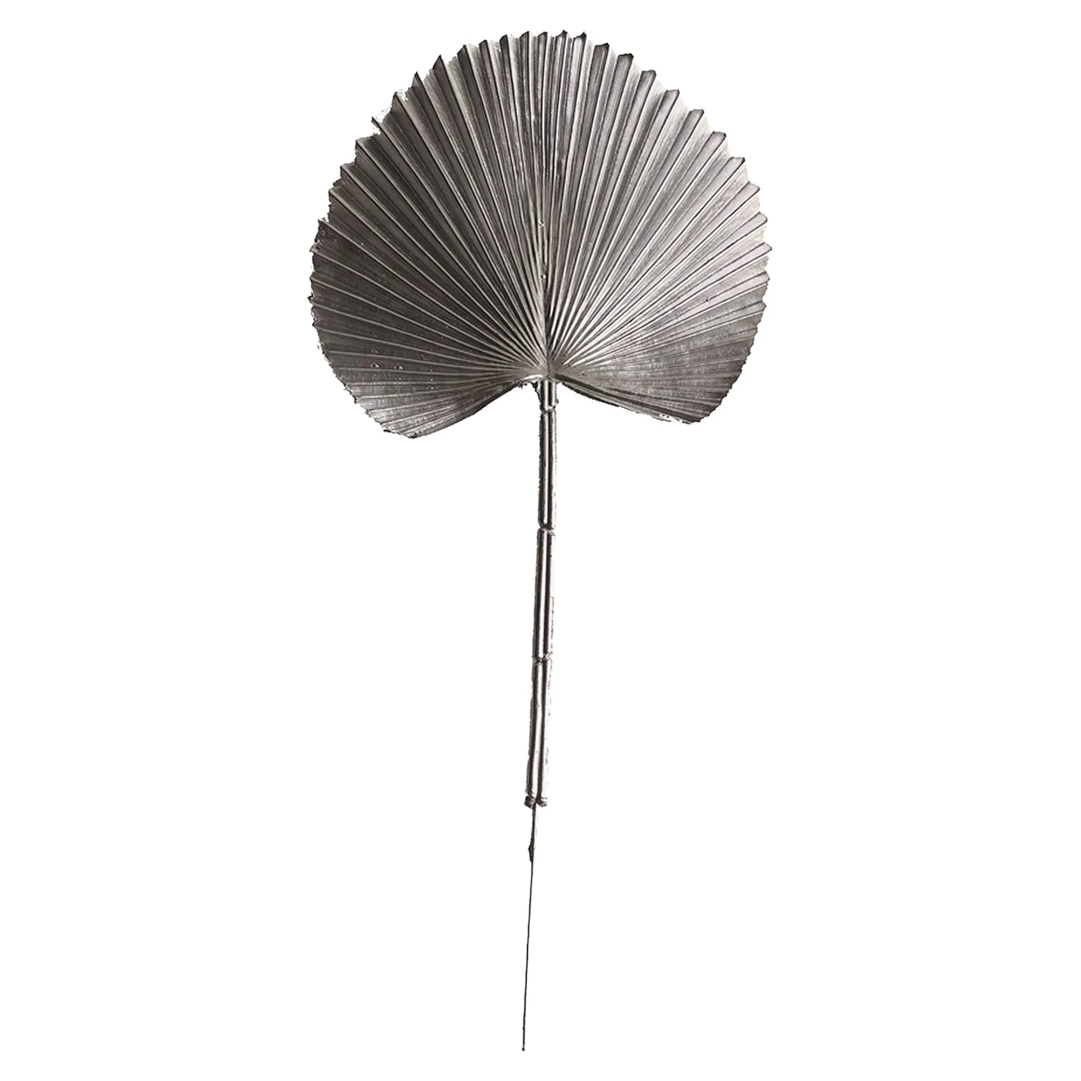 Cheap Depot Kunst-Stielblume Facherblattpalme