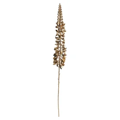New Depot Kunst-Stielblume Rittersporn Glam