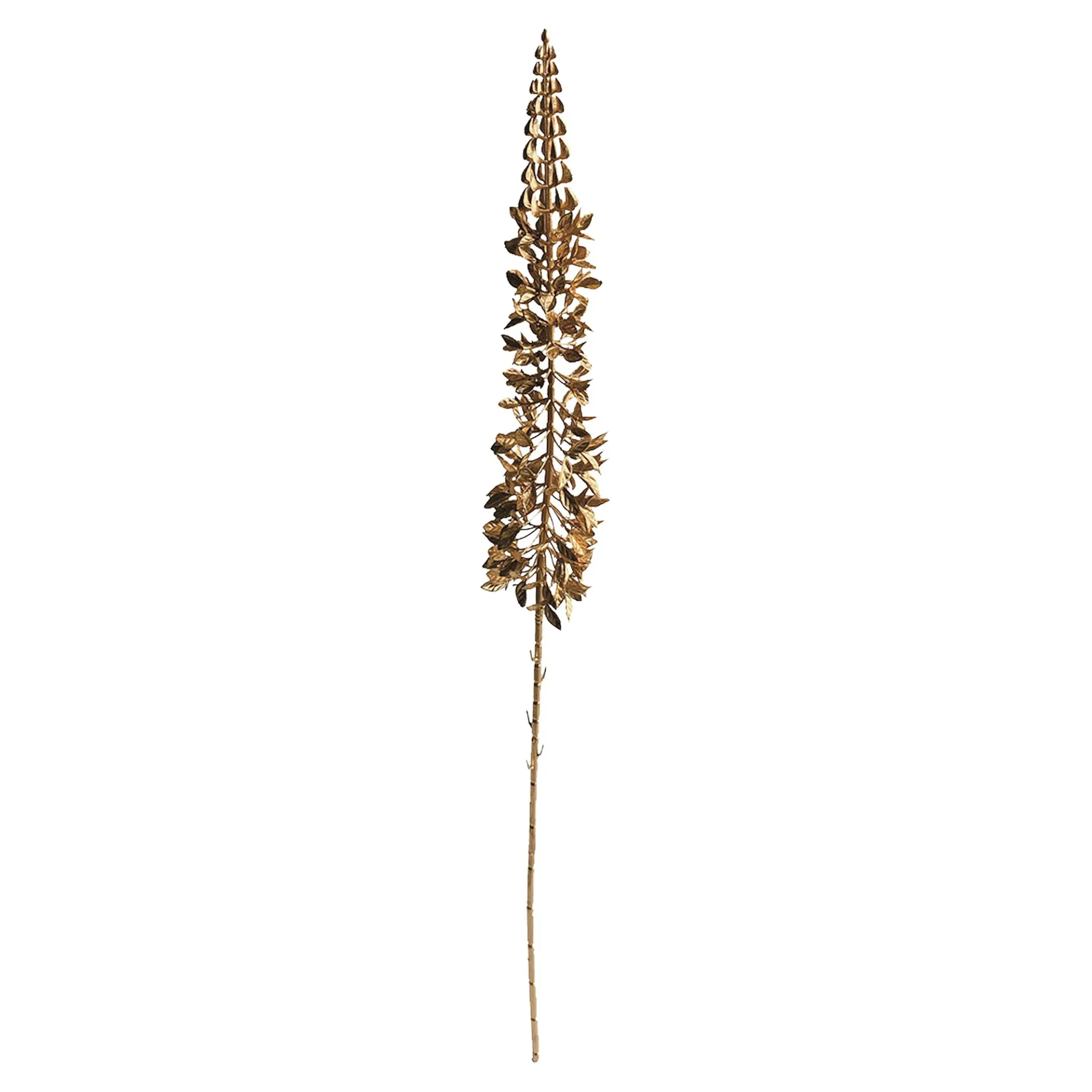 New Depot Kunst-Stielblume Rittersporn Glam