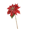 Clearance Depot Kunst-Stielblume Weihnachtsstern