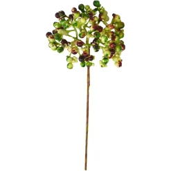 Depot Einzelblumen & Zweige>Kunstzweig Beere