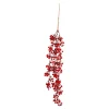 Clearance Depot Kunstzweig Beere, Hangend
