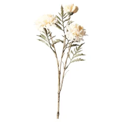 Hot Depot Kunstzweig Chrysantheme
