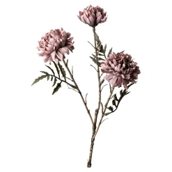 Cheap Depot Kunstzweig Chrysantheme